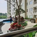 Will\'s Apartment - Parahyangan Residence