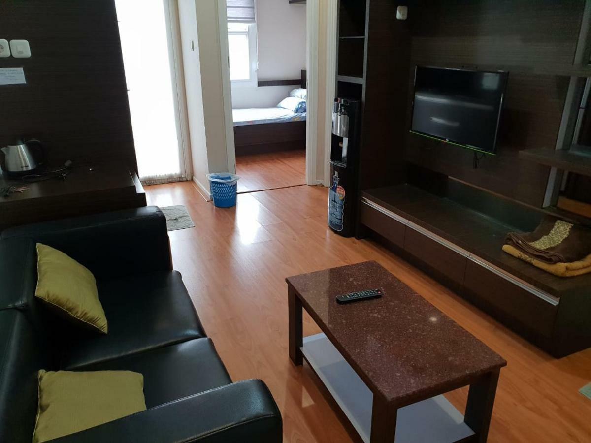 Apartemen Will's - Parahyangan *