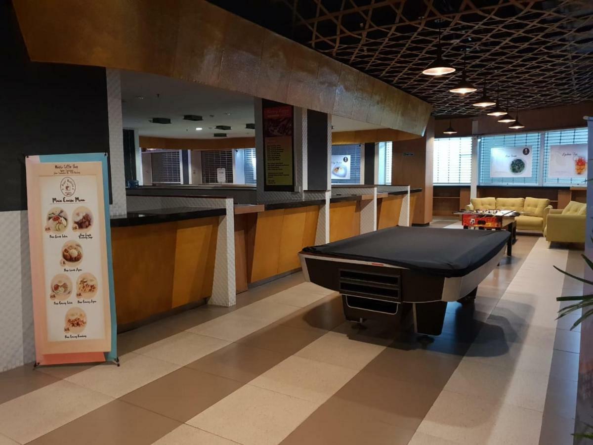 Will's - Parahyangan Apartemen *