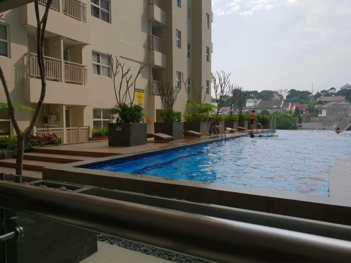 Apartemen Will's - Parahyangan