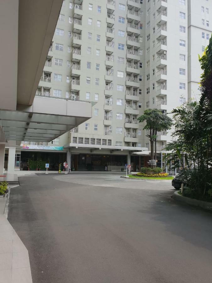Will's - Parahyangan Apartemen *
